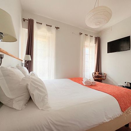 Domaine Gaogaia Hotel Aix-en-Provence Eksteriør billede