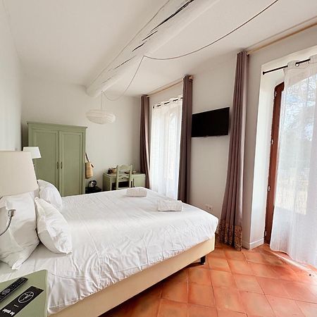 Domaine Gaogaia Hotel Aix-en-Provence Eksteriør billede