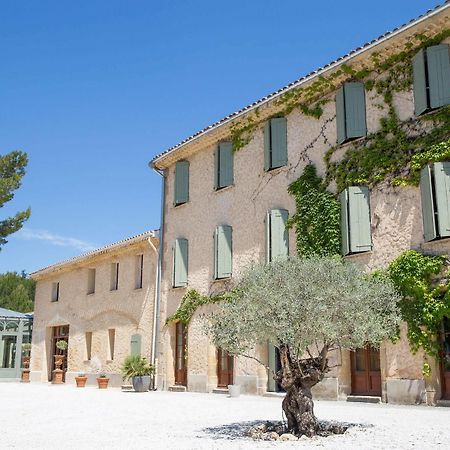 Domaine Gaogaia Hotel Aix-en-Provence Eksteriør billede