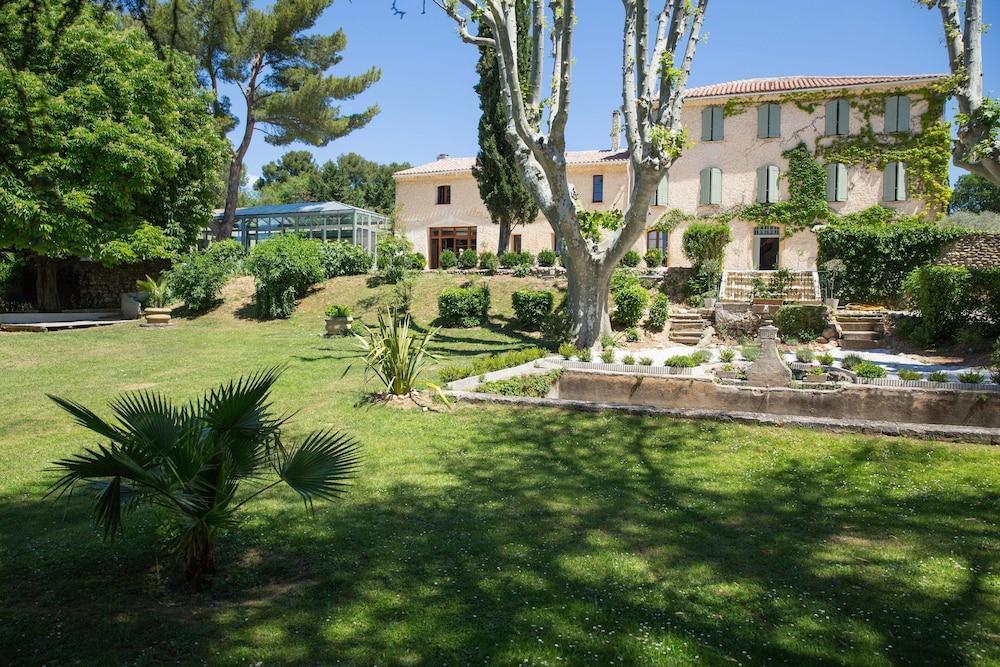 Domaine Gaogaia Hotel Aix-en-Provence Eksteriør billede