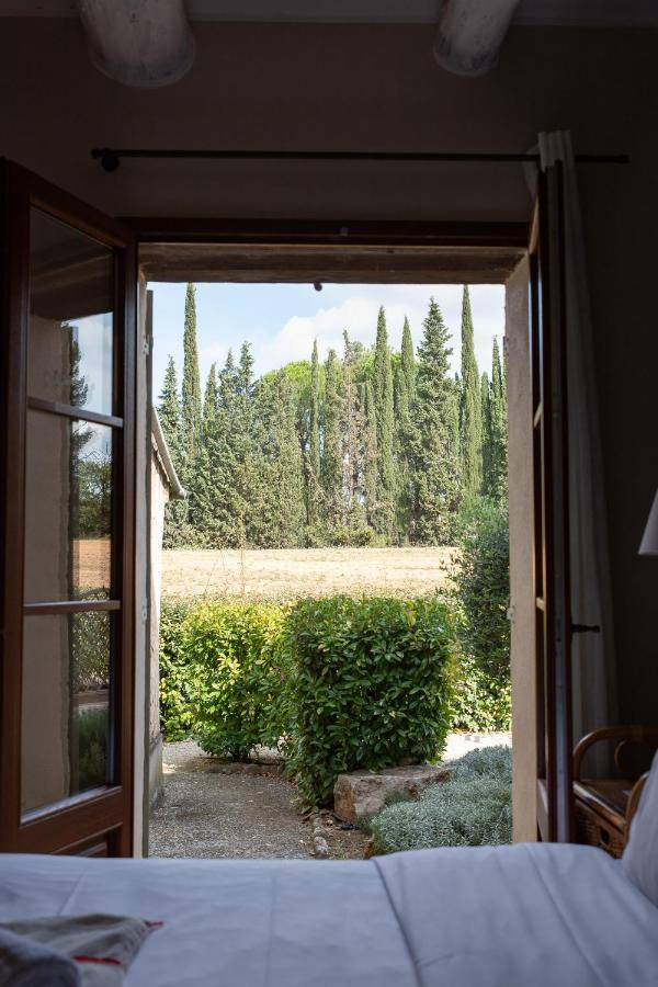 Domaine Gaogaia Hotel Aix-en-Provence Eksteriør billede