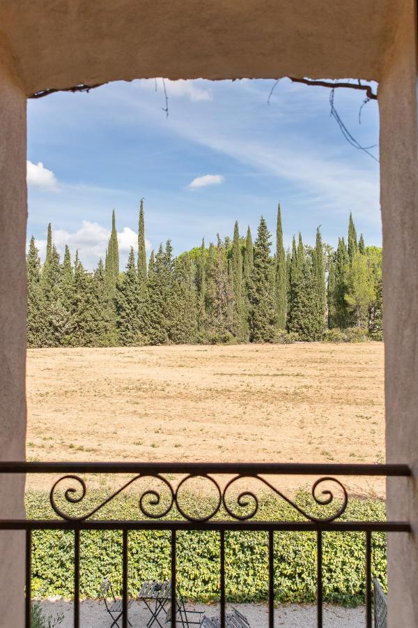 Domaine Gaogaia Hotel Aix-en-Provence Eksteriør billede