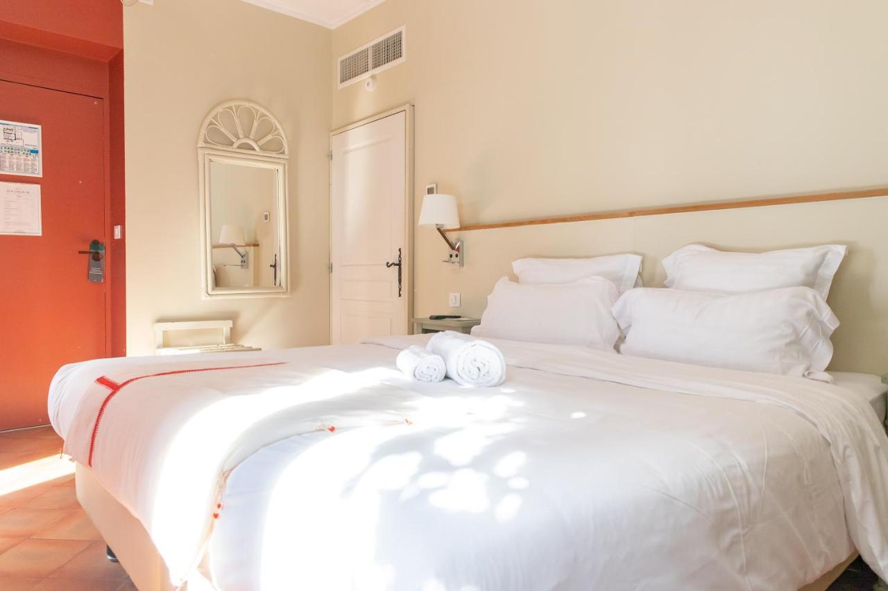 Domaine Gaogaia Hotel Aix-en-Provence Eksteriør billede