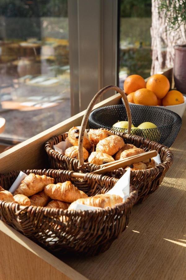 Domaine Gaogaia Hotel Aix-en-Provence Eksteriør billede