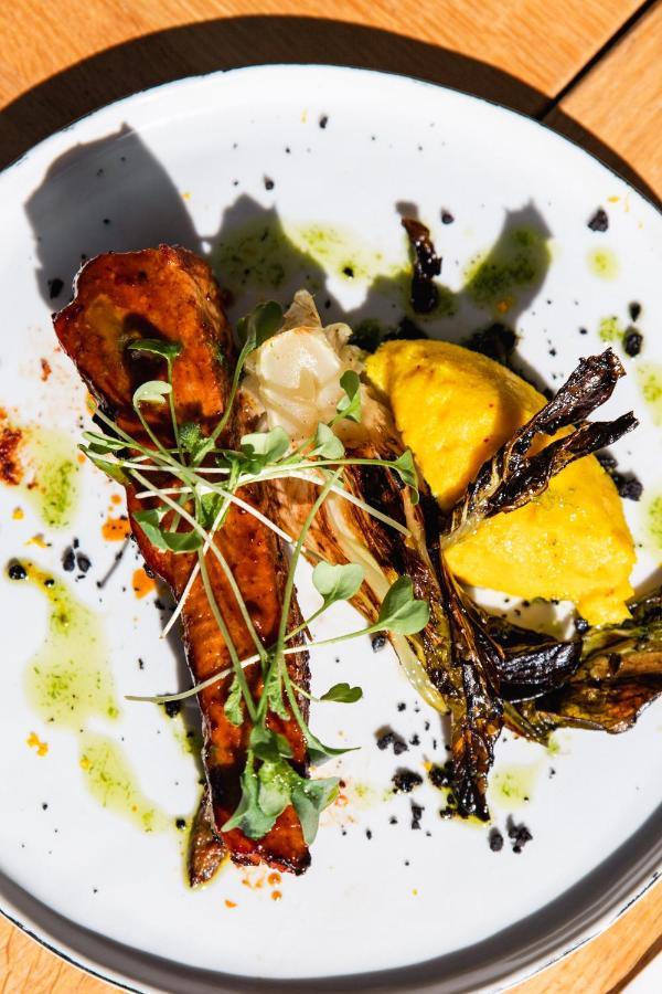 Domaine Gaogaia Hotel Aix-en-Provence Eksteriør billede