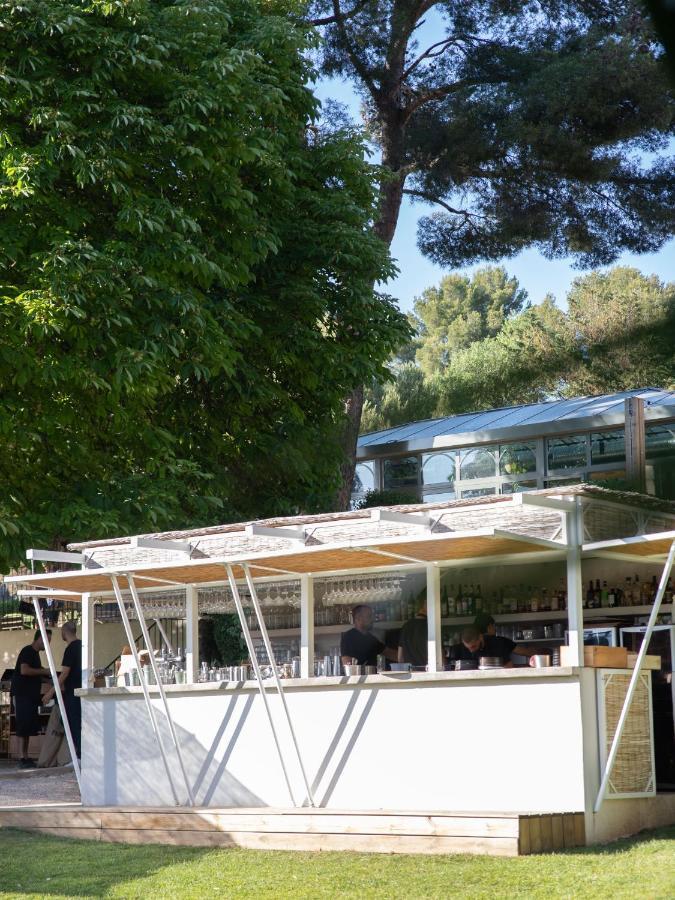 Domaine Gaogaia Hotel Aix-en-Provence Eksteriør billede