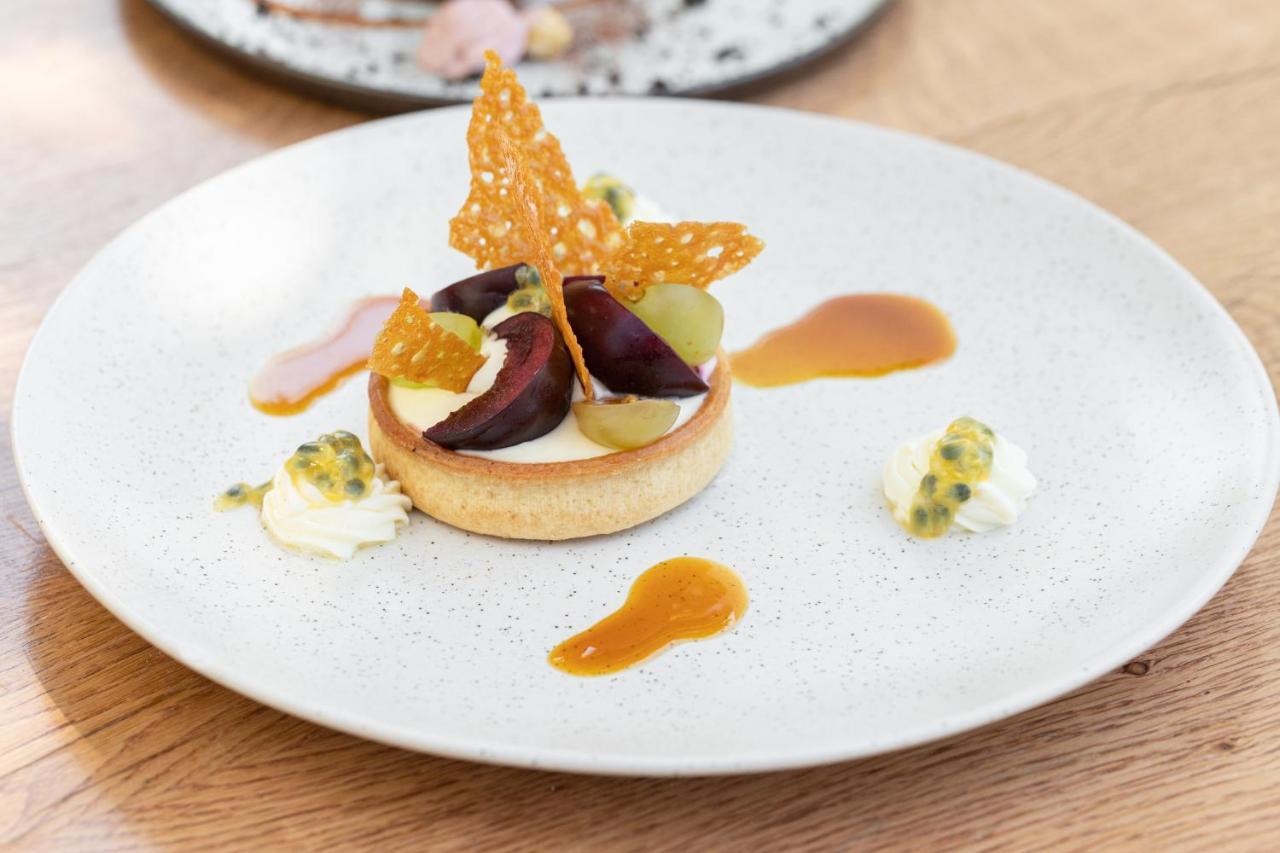 Domaine Gaogaia Hotel Aix-en-Provence Eksteriør billede