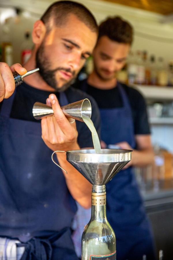 Domaine Gaogaia Hotel Aix-en-Provence Eksteriør billede