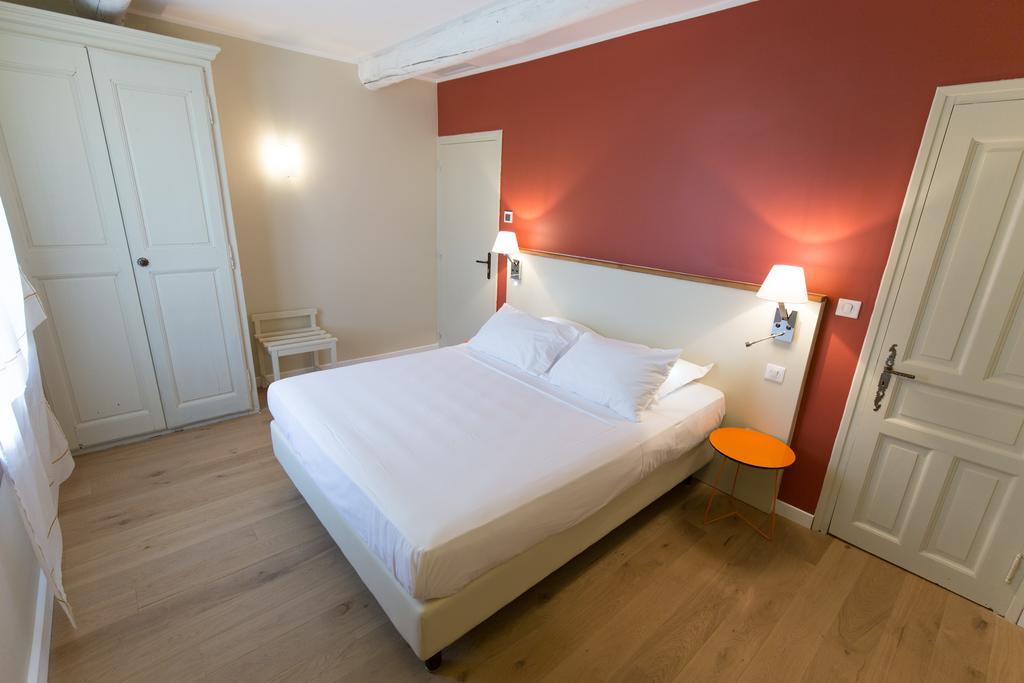 Domaine Gaogaia Hotel Aix-en-Provence Værelse billede