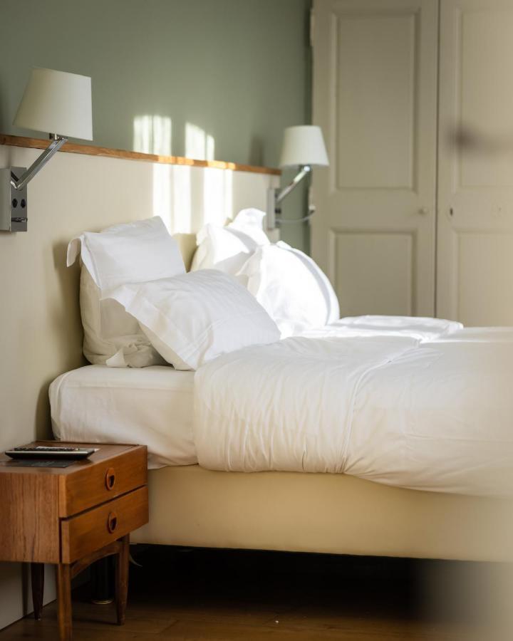 Domaine Gaogaia Hotel Aix-en-Provence Eksteriør billede
