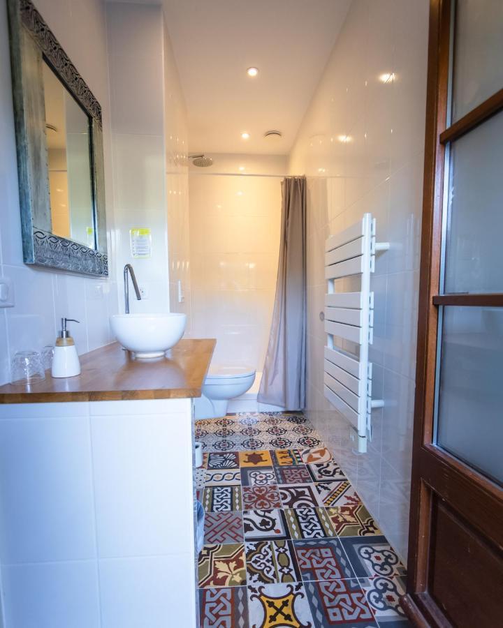 Domaine Gaogaia Hotel Aix-en-Provence Eksteriør billede