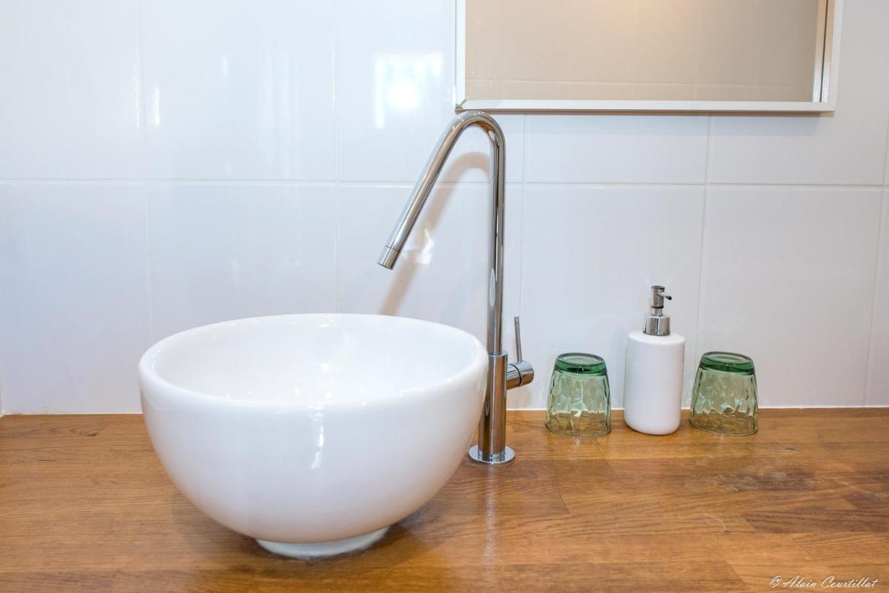 Domaine Gaogaia Hotel Aix-en-Provence Eksteriør billede