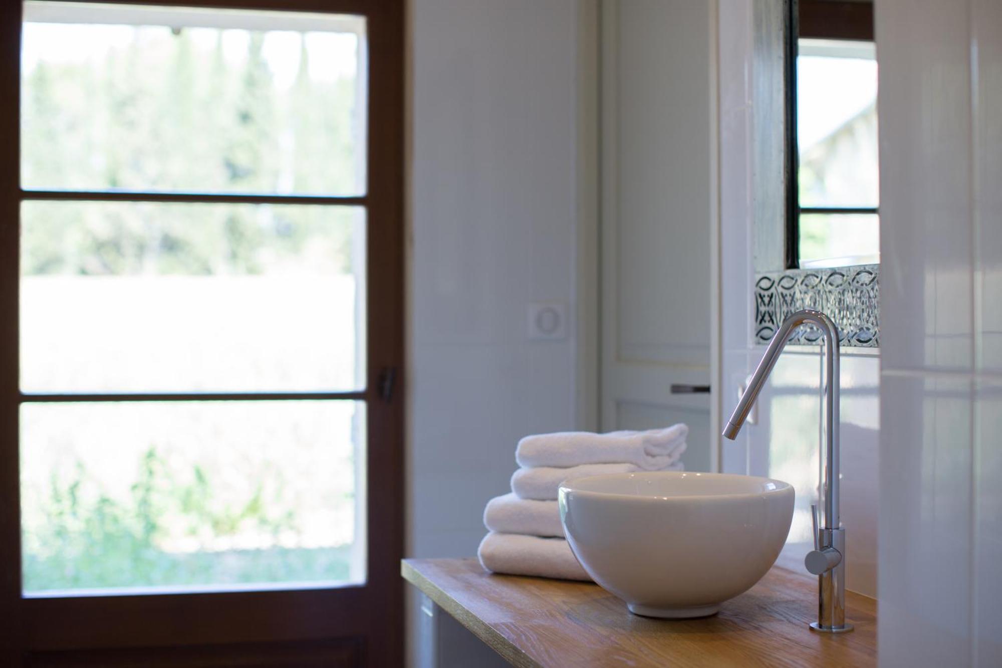 Domaine Gaogaia Hotel Aix-en-Provence Eksteriør billede