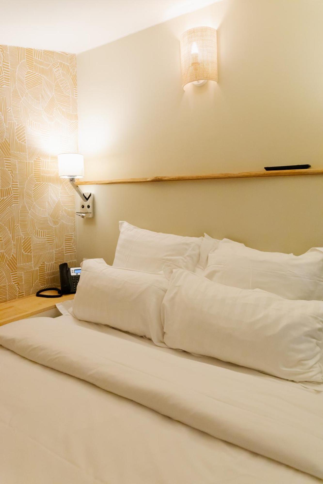Domaine Gaogaia Hotel Aix-en-Provence Eksteriør billede