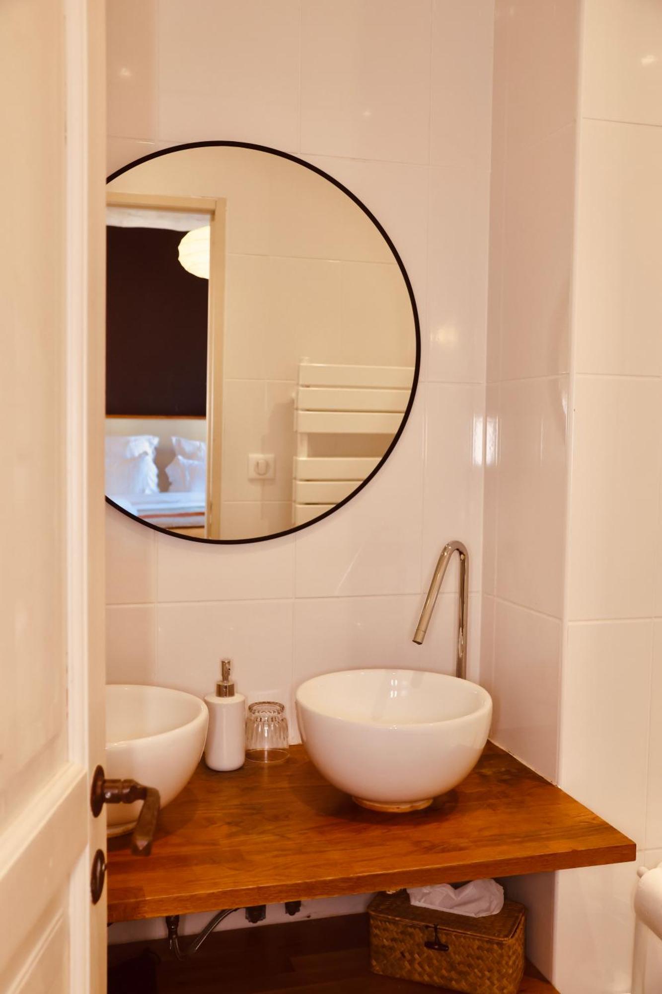 Domaine Gaogaia Hotel Aix-en-Provence Eksteriør billede