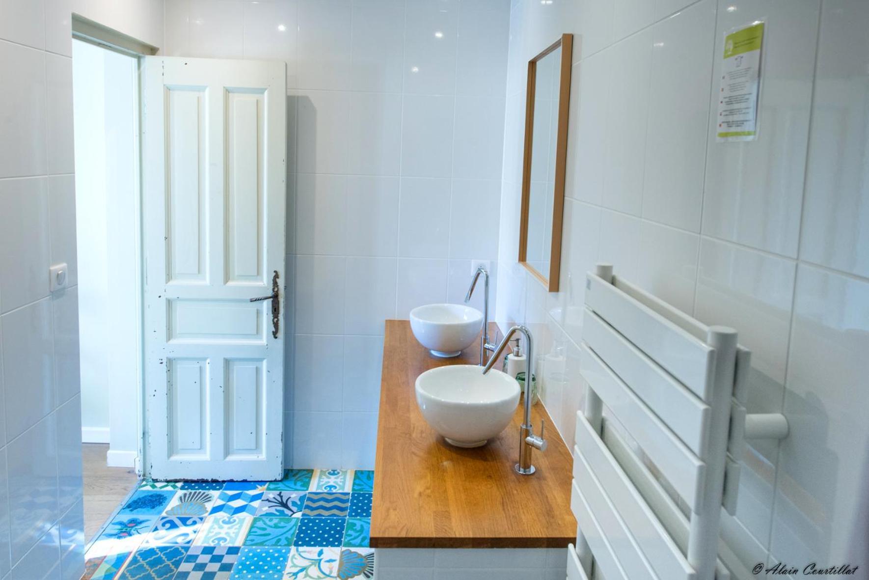 Domaine Gaogaia Hotel Aix-en-Provence Eksteriør billede