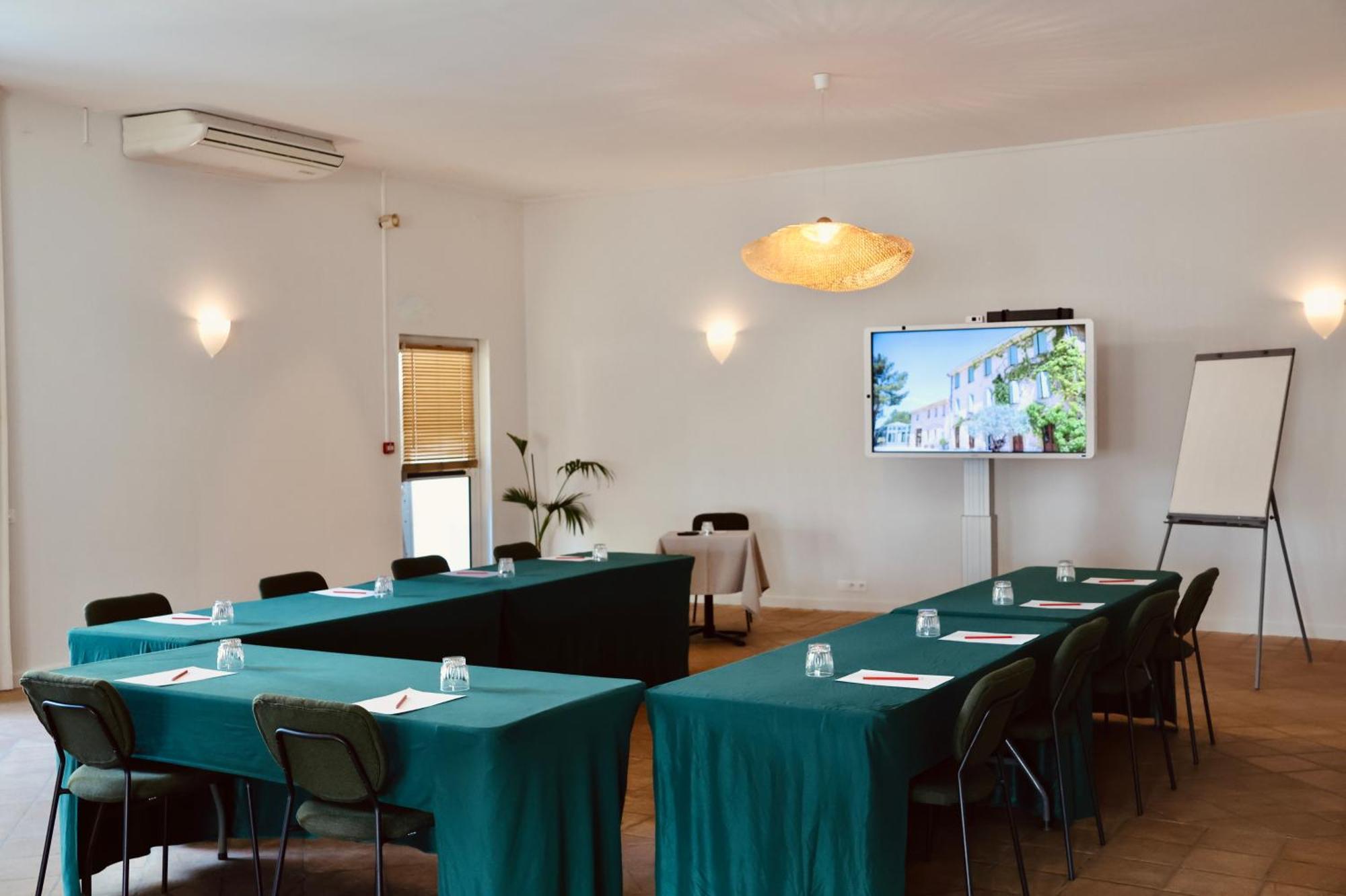 Domaine Gaogaia Hotel Aix-en-Provence Eksteriør billede
