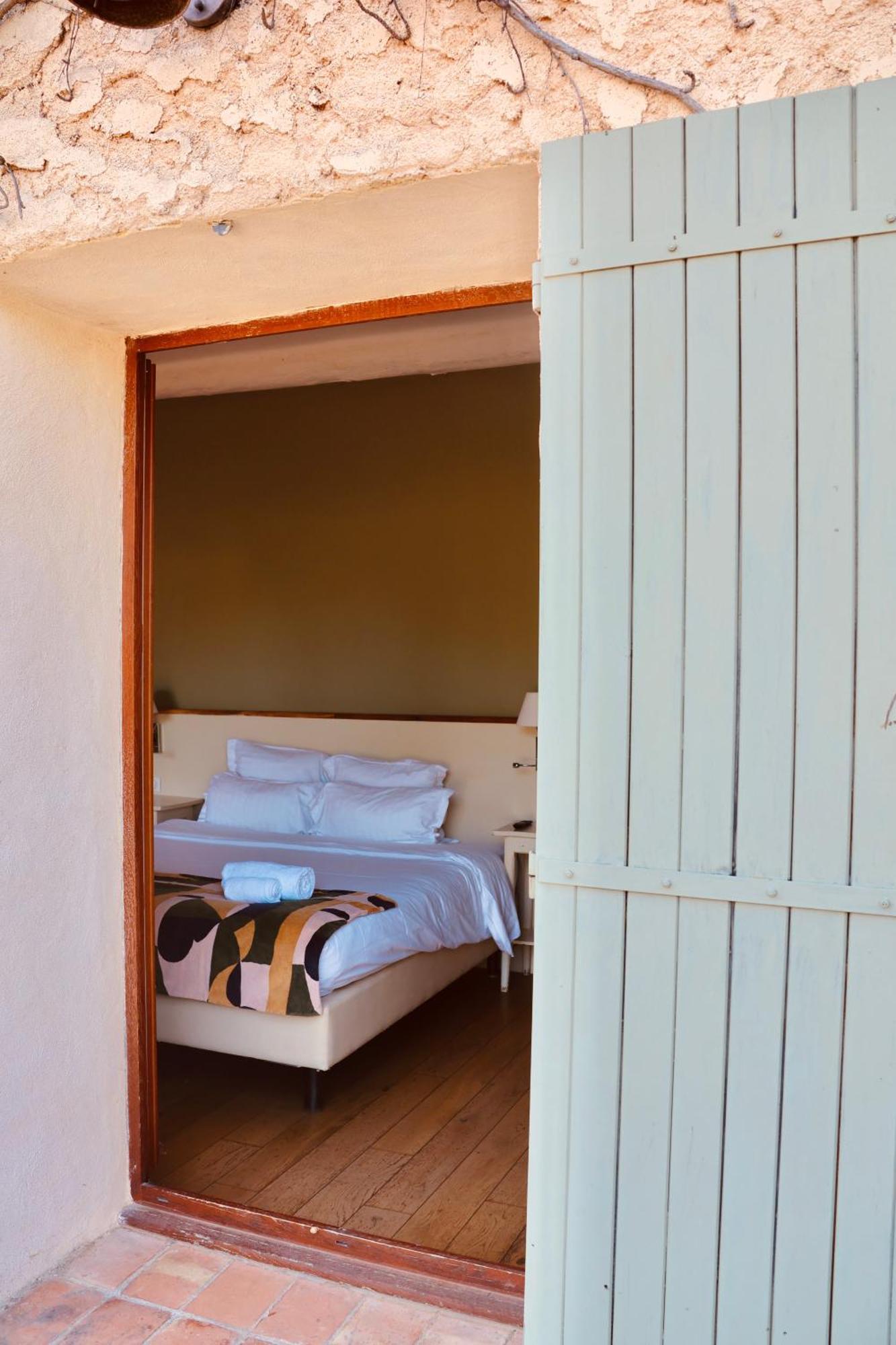 Domaine Gaogaia Hotel Aix-en-Provence Eksteriør billede