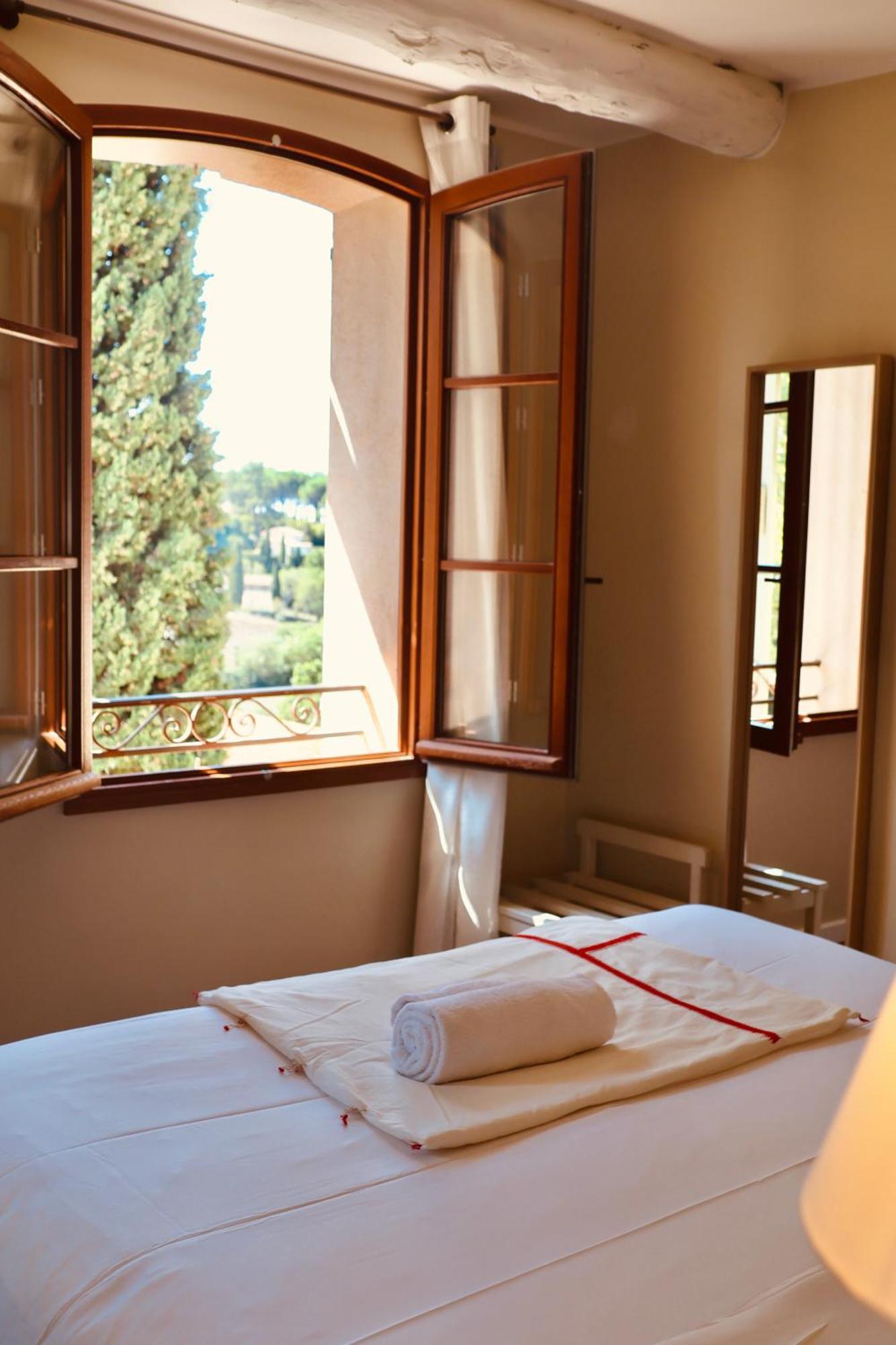 Domaine Gaogaia Hotel Aix-en-Provence Eksteriør billede