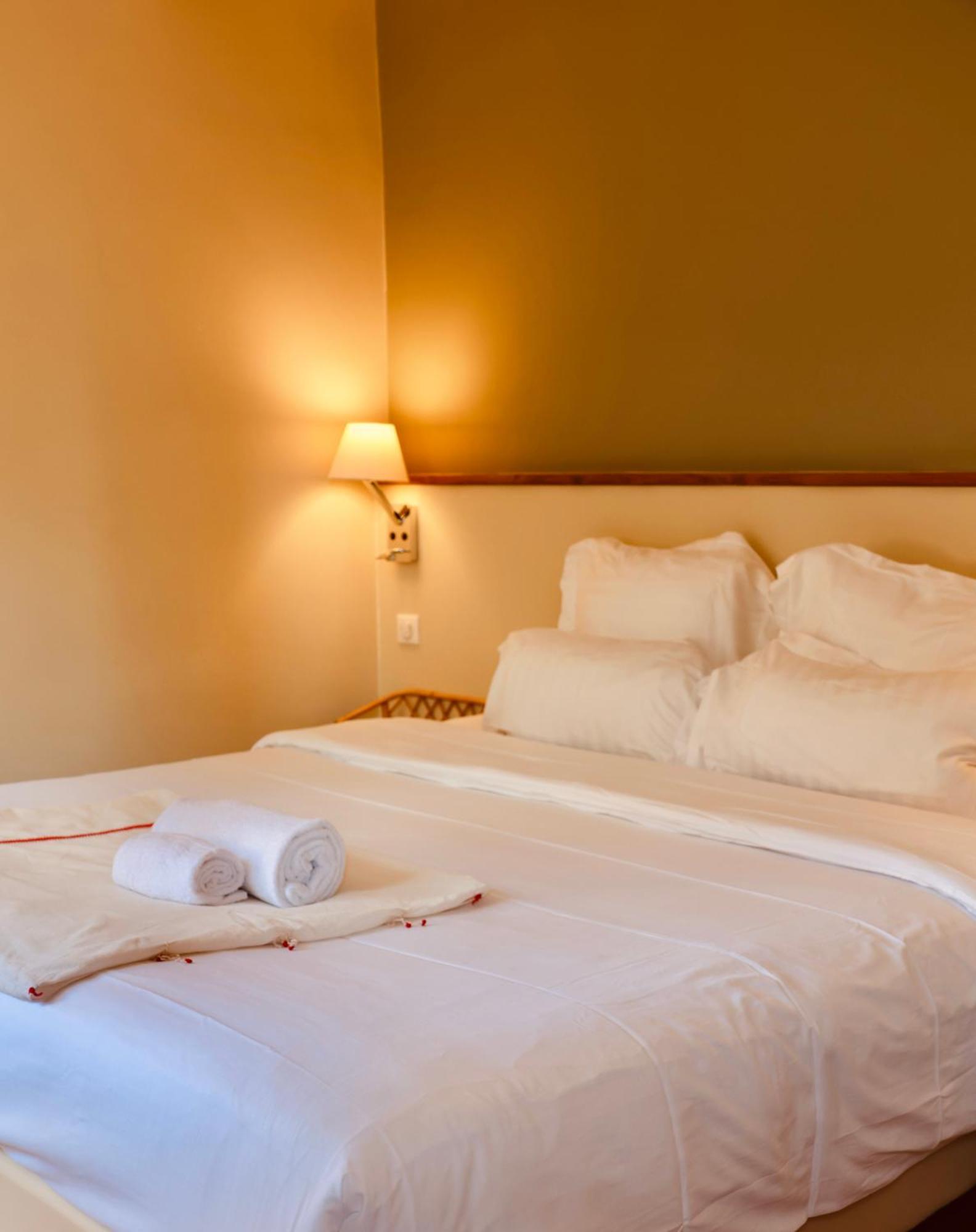 Domaine Gaogaia Hotel Aix-en-Provence Eksteriør billede