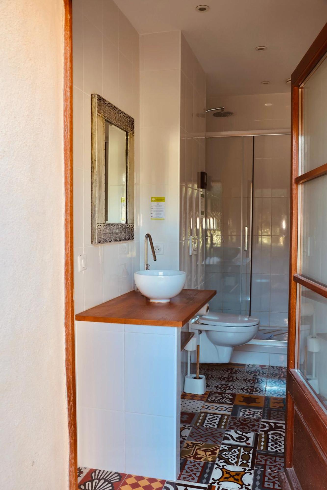 Domaine Gaogaia Hotel Aix-en-Provence Eksteriør billede