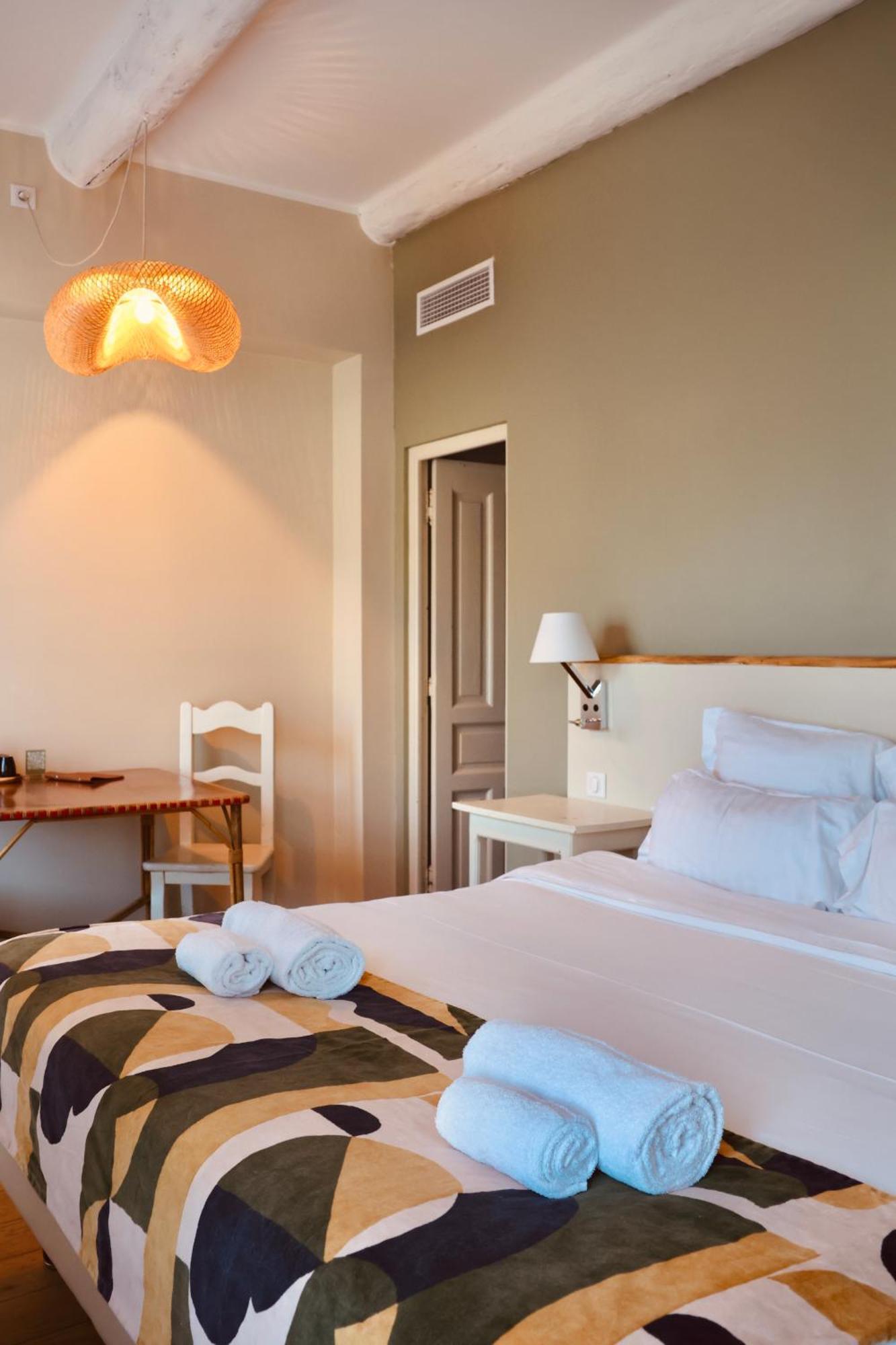 Domaine Gaogaia Hotel Aix-en-Provence Eksteriør billede