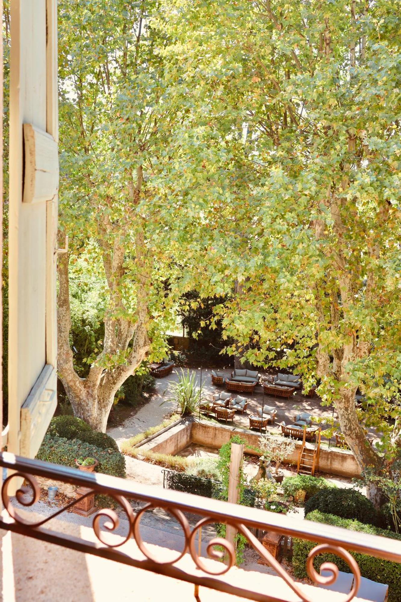 Domaine Gaogaia Hotel Aix-en-Provence Eksteriør billede