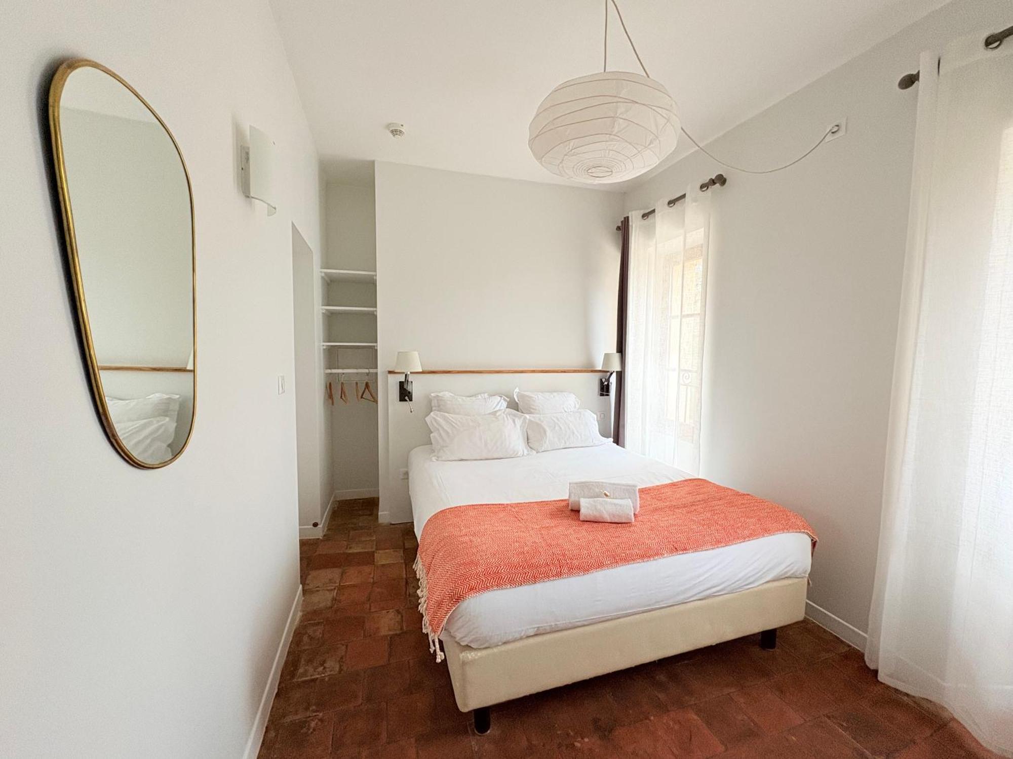 Domaine Gaogaia Hotel Aix-en-Provence Eksteriør billede