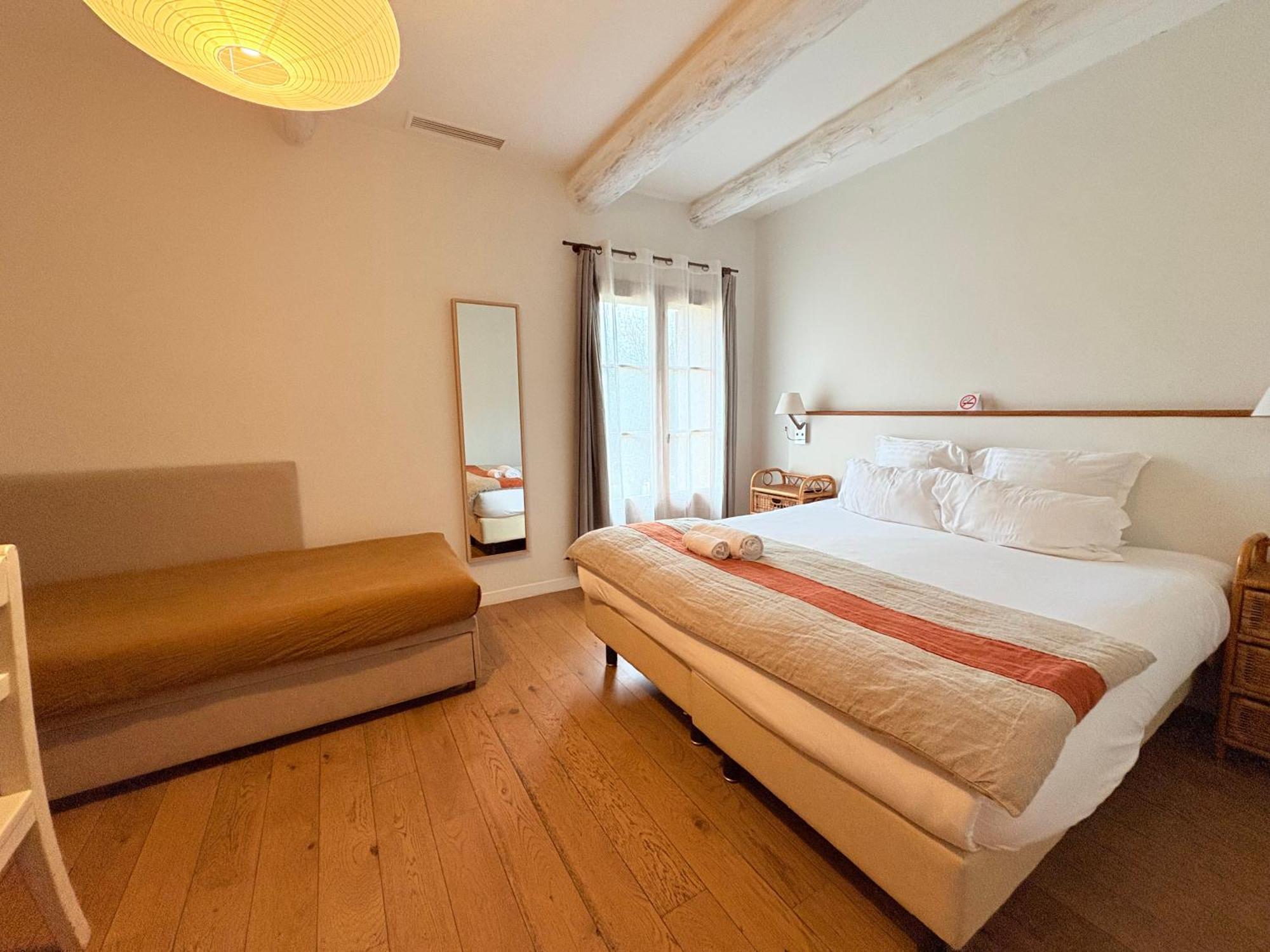 Domaine Gaogaia Hotel Aix-en-Provence Eksteriør billede