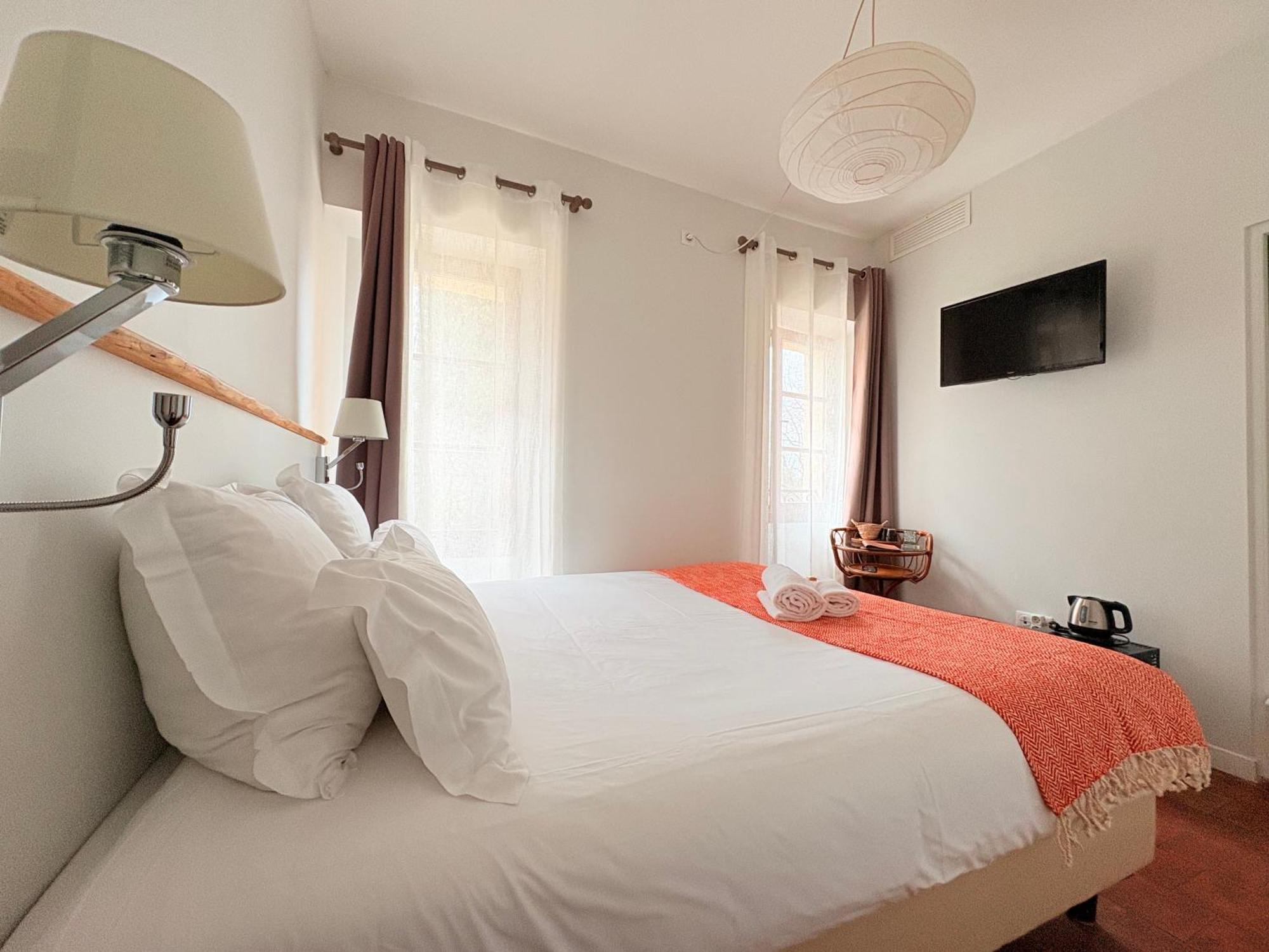 Domaine Gaogaia Hotel Aix-en-Provence Eksteriør billede
