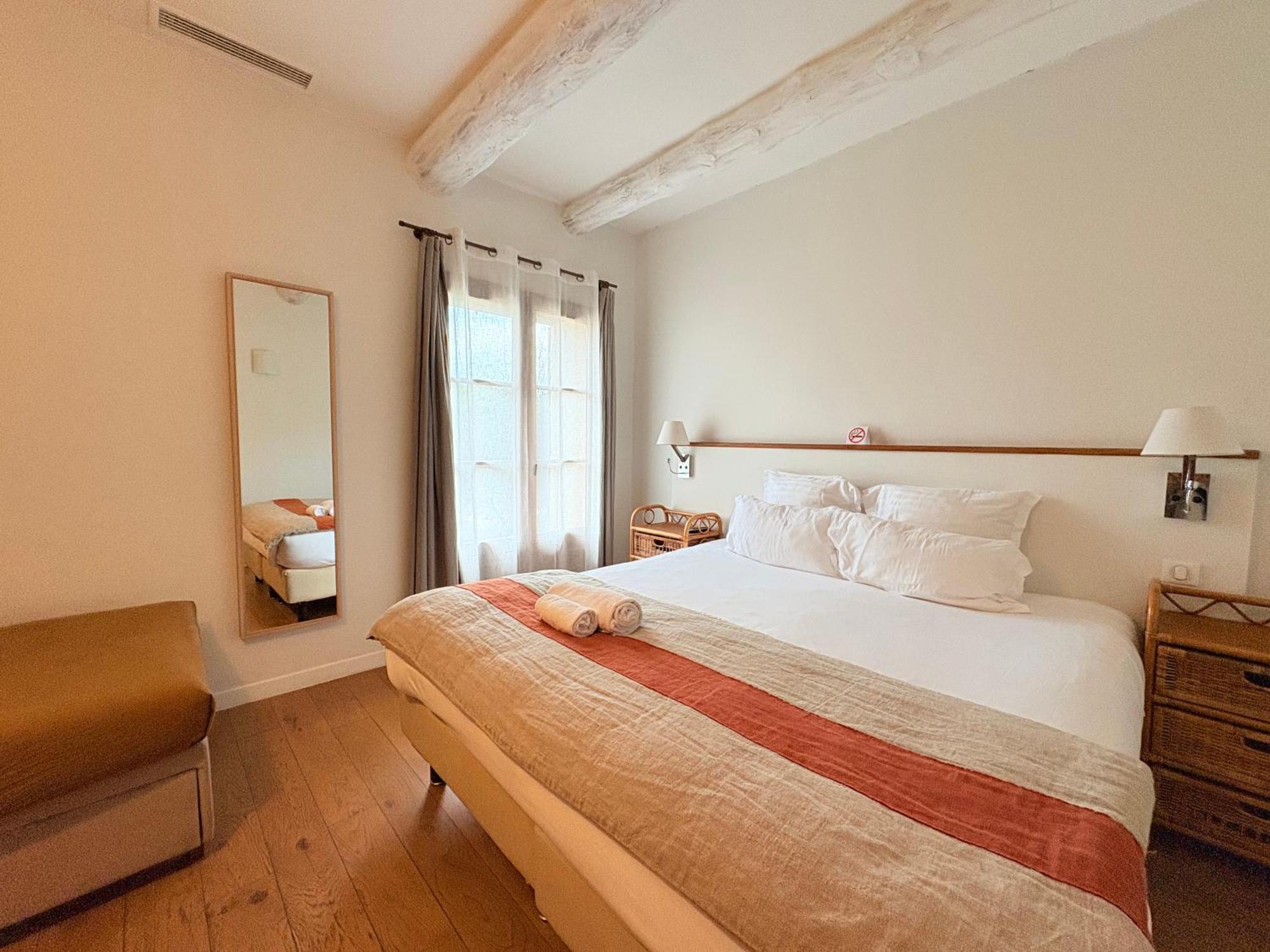 Domaine Gaogaia Hotel Aix-en-Provence Eksteriør billede