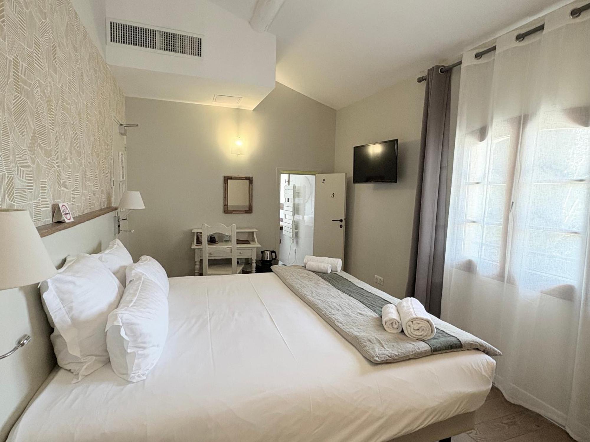 Domaine Gaogaia Hotel Aix-en-Provence Eksteriør billede