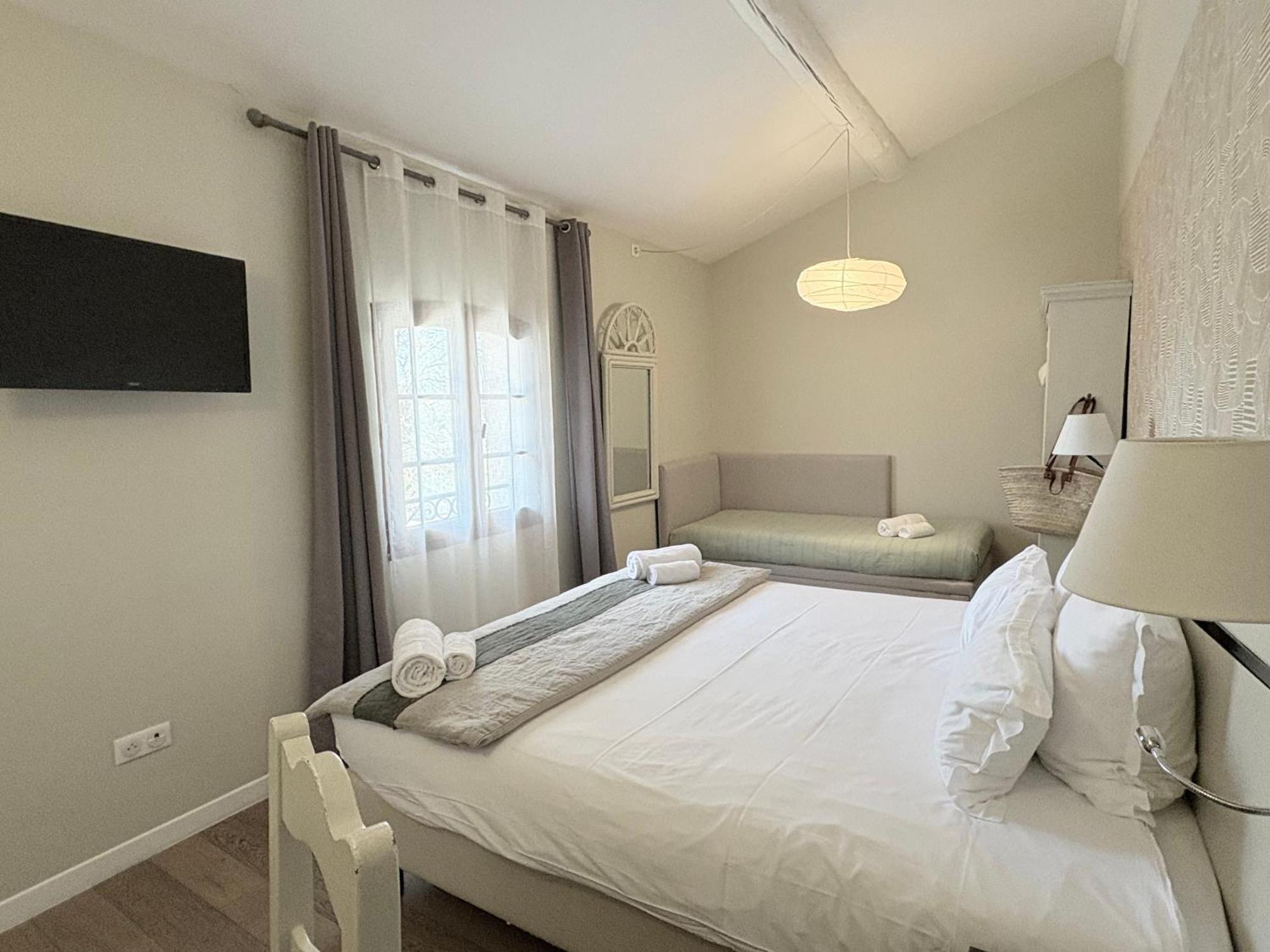 Domaine Gaogaia Hotel Aix-en-Provence Eksteriør billede
