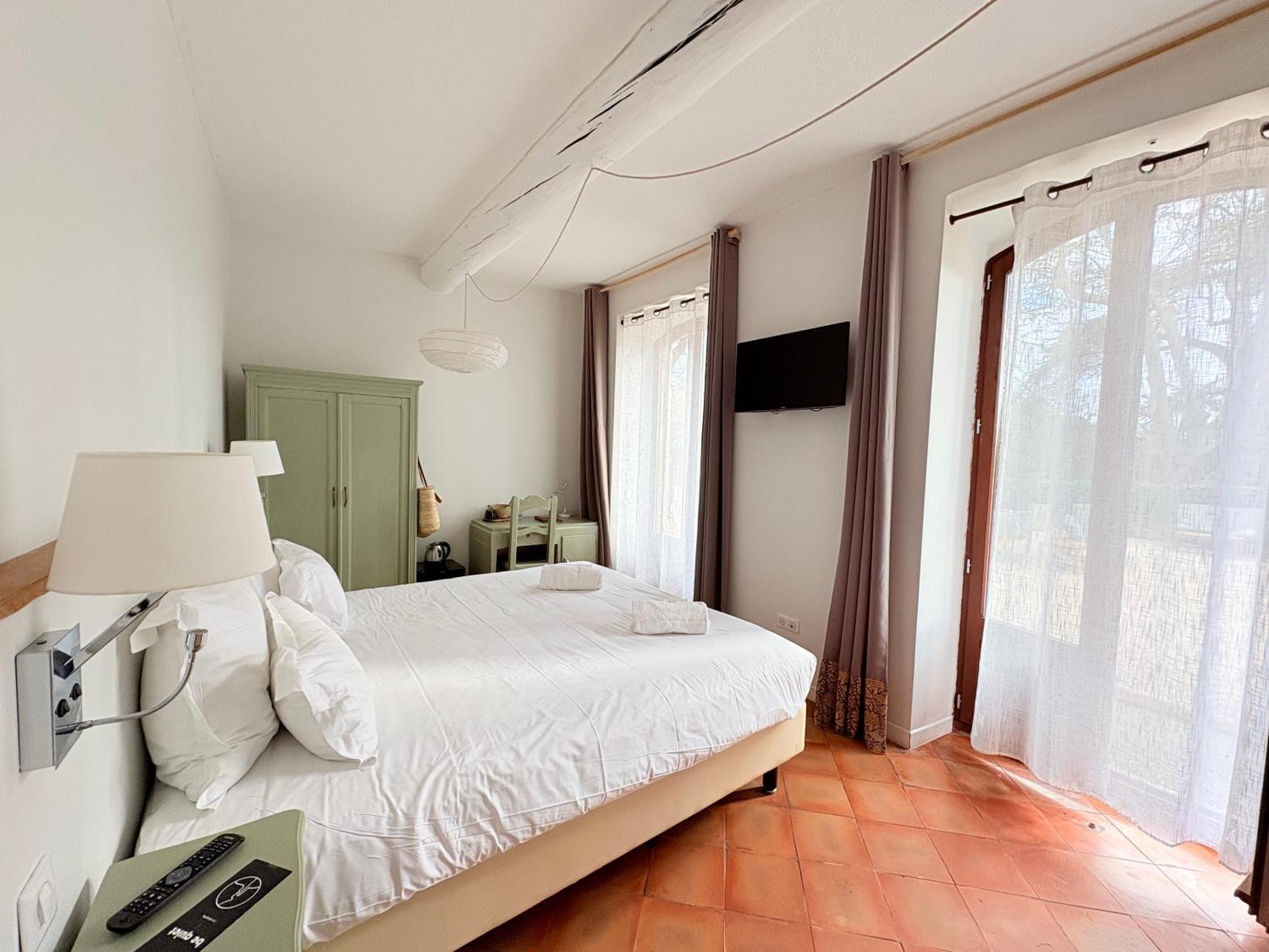 Domaine Gaogaia Hotel Aix-en-Provence Eksteriør billede