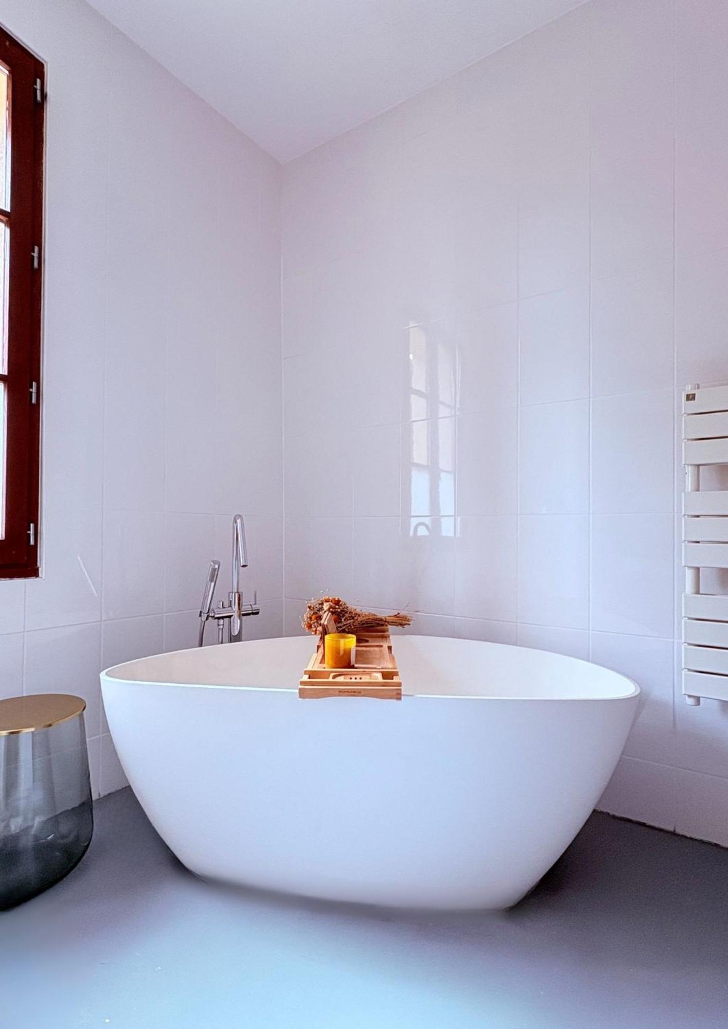 Domaine Gaogaia Hotel Aix-en-Provence Eksteriør billede